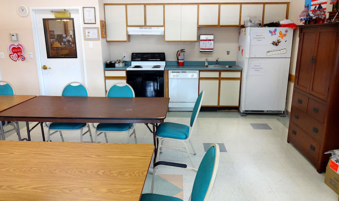 Mesa Vista Assisted Living