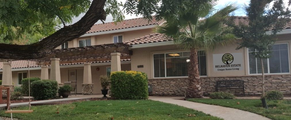 Belhaven Senior Care Home