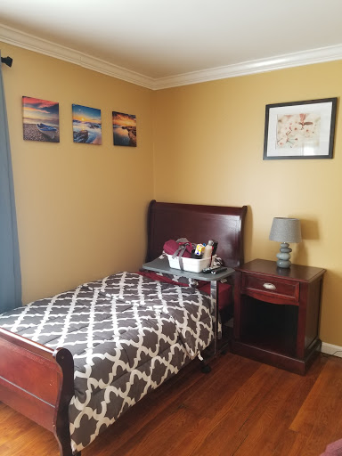 Bliss Villa Elder Care I