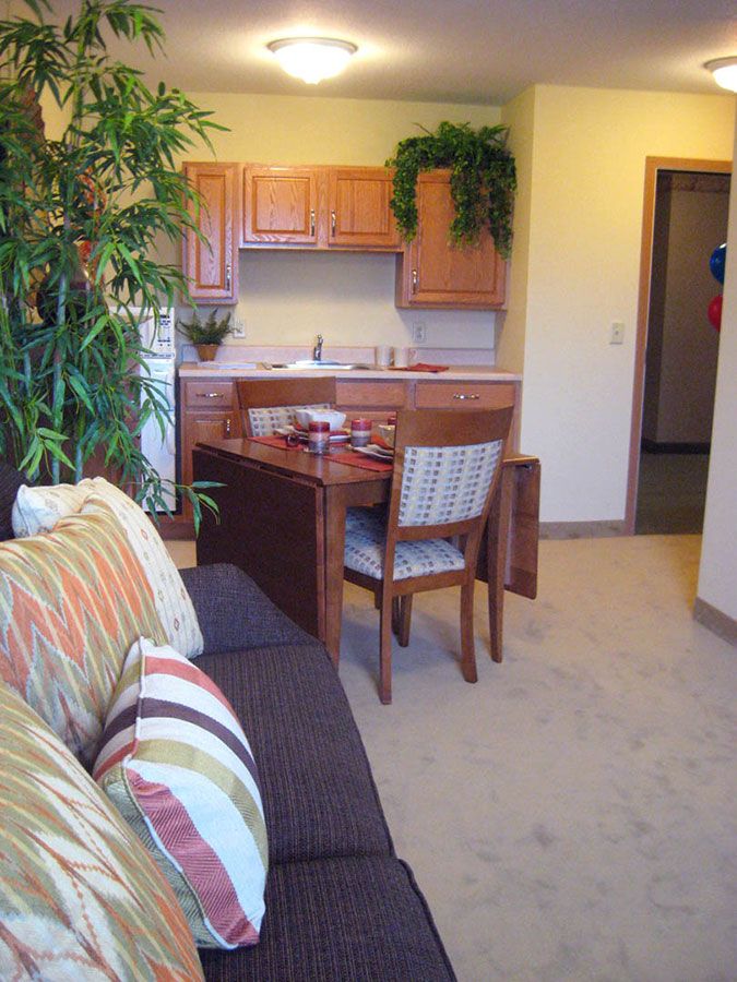 Castle Manor Supportive Living