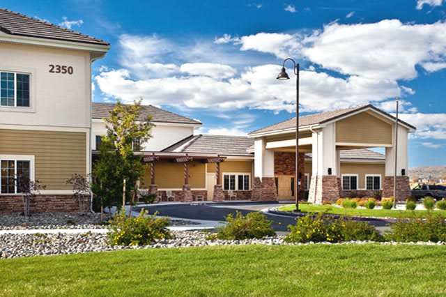 Wingfield Hills Health & Wellness
