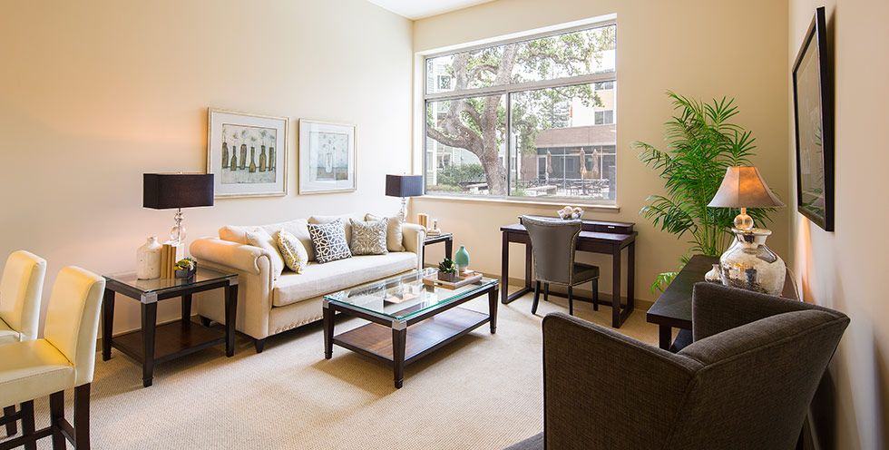 The Avant At Palo Alto Commons