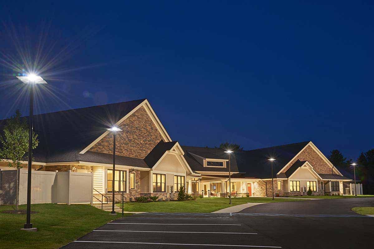 Legacy Place Cottages