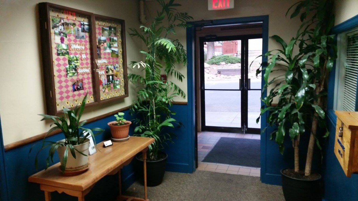 Brookside Assisted Living