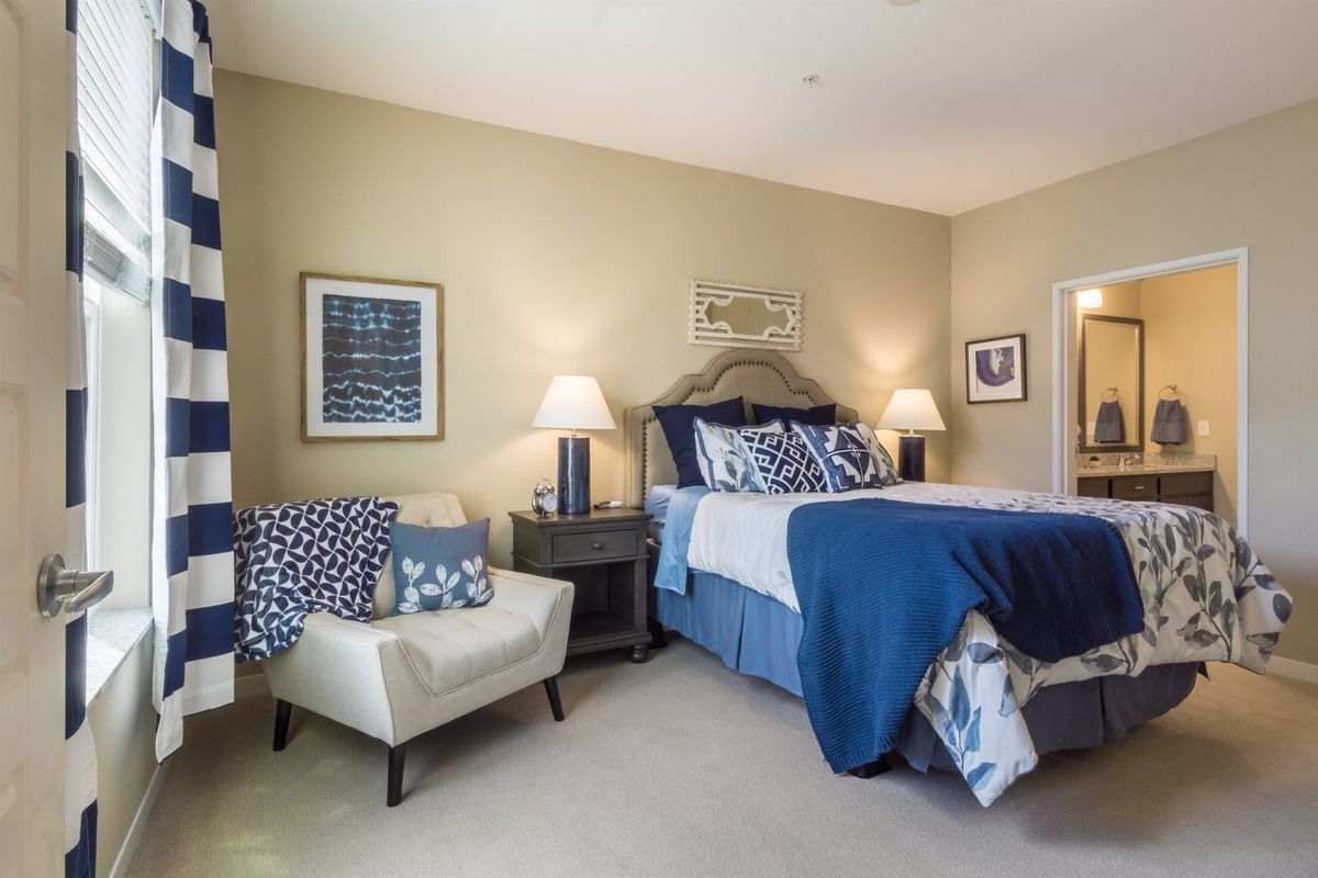 Park Creek Independent Living