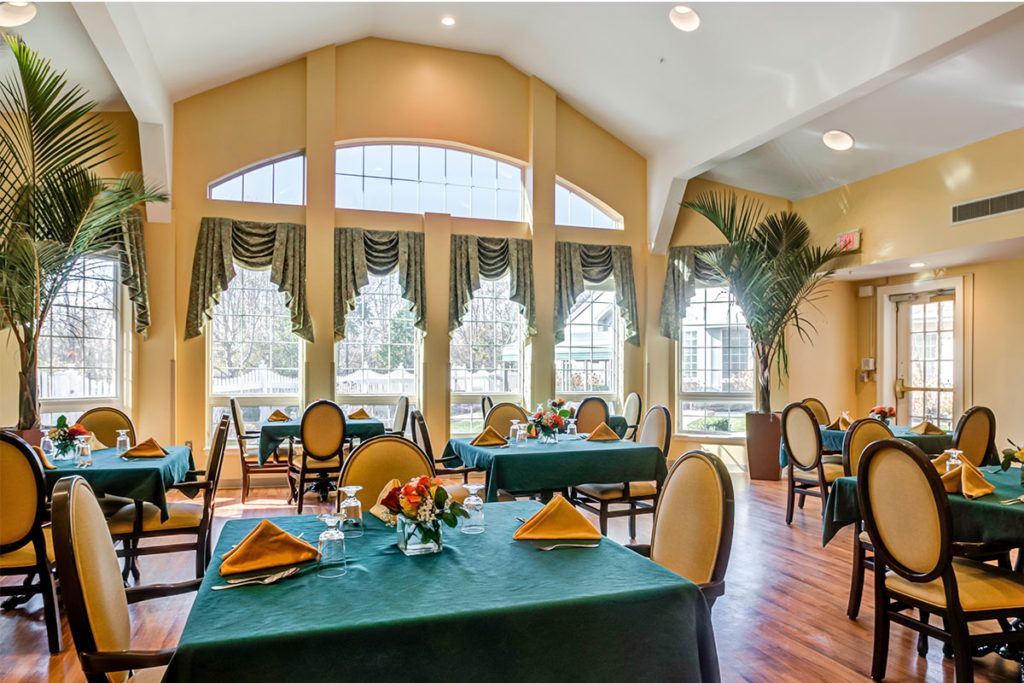 Brandywine Living At Reflections At Colts Neck