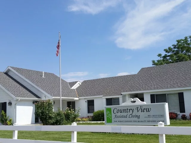 Country View Assisted Living