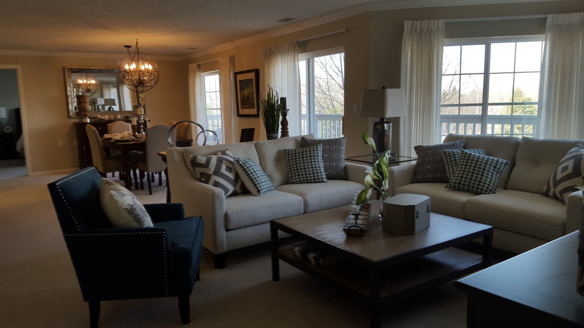 The Grand Lodge at the Preserve a CCRC