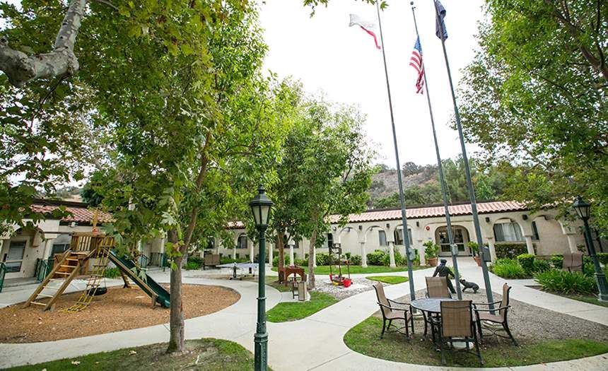 Silverado Calabasas