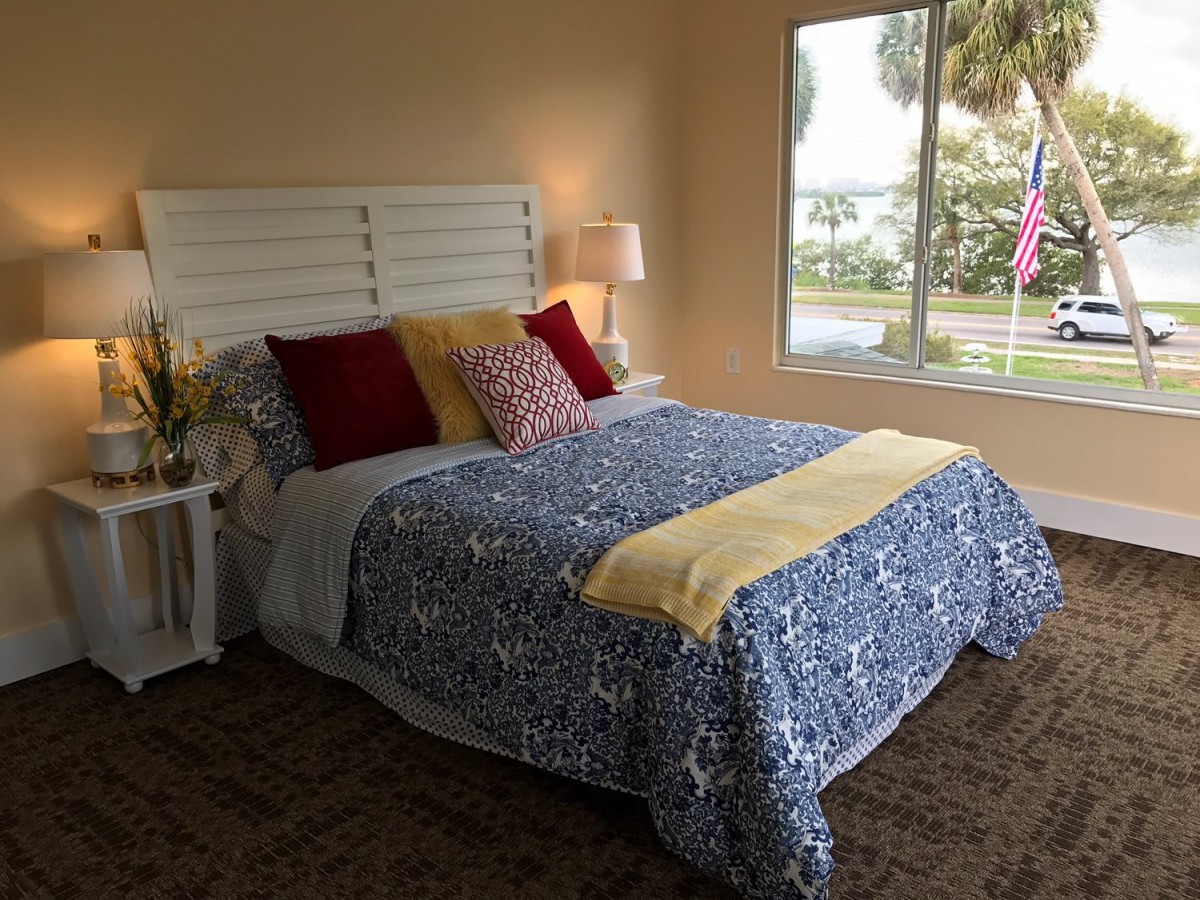 Edgewater Manor Assisted Living