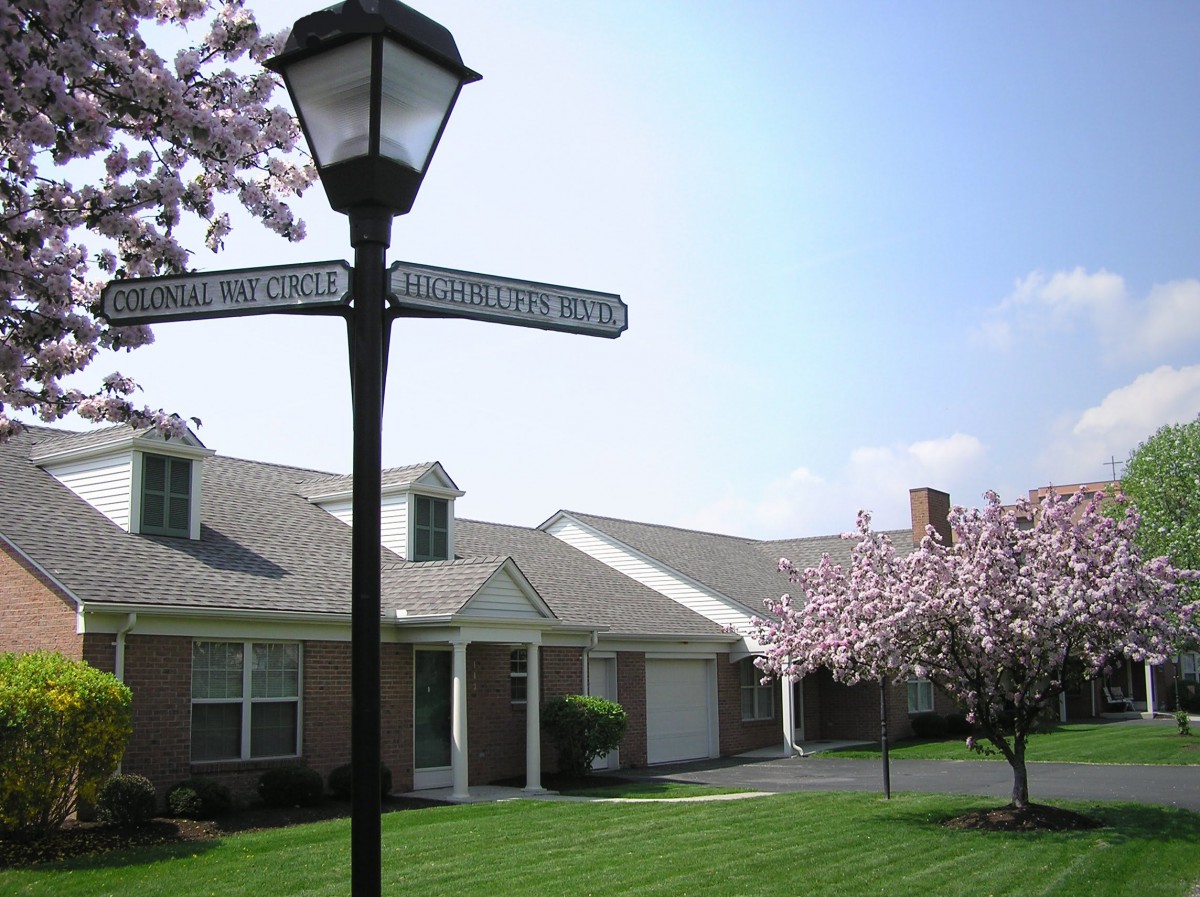 Worthington Christian Village