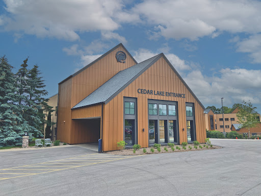 Cedar Lake Campus