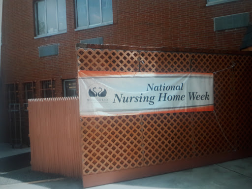 Woodcliff Lake Health & Rehabilitation Center
