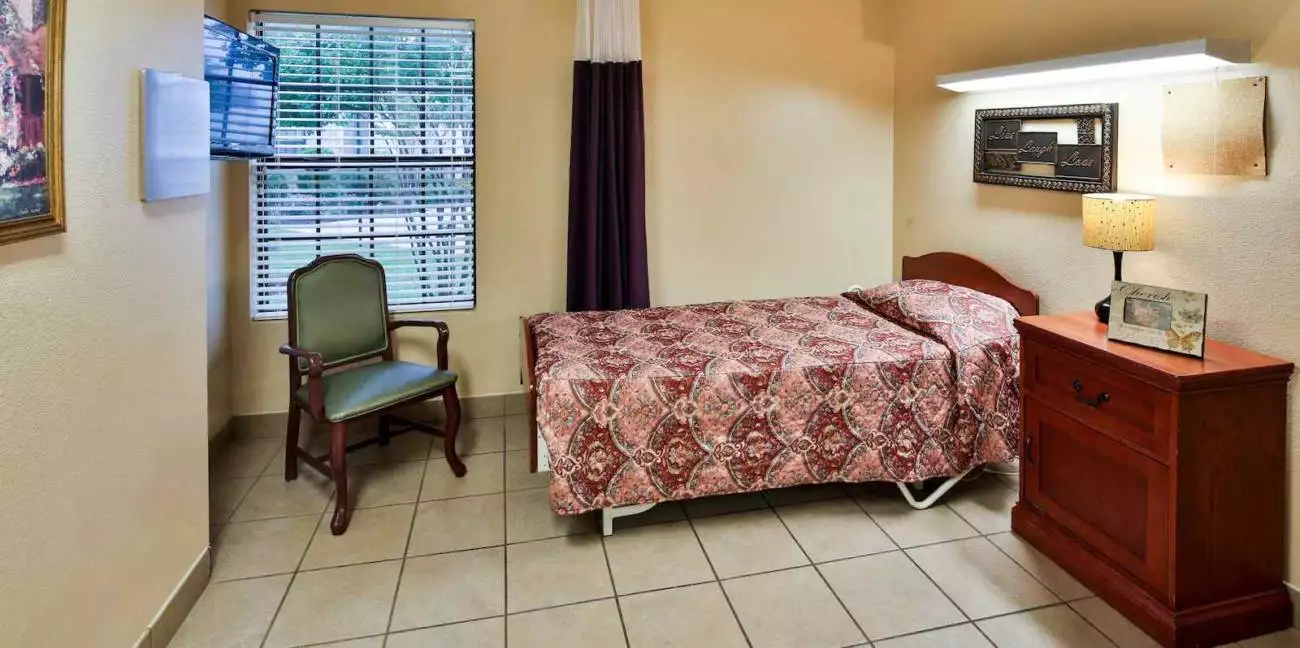 Windsor Nursing And Rehabilitation Center Of Duval