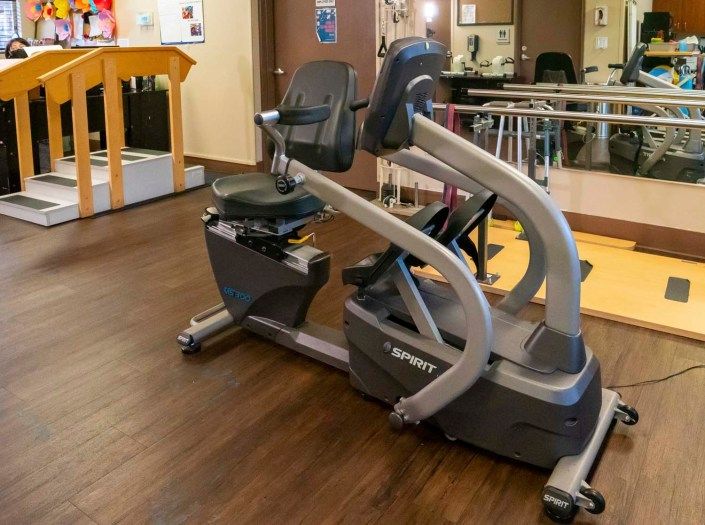Somerset Subacute Rehab