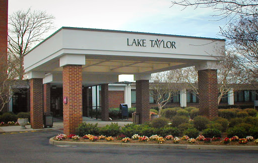 Lake Taylor Hosp