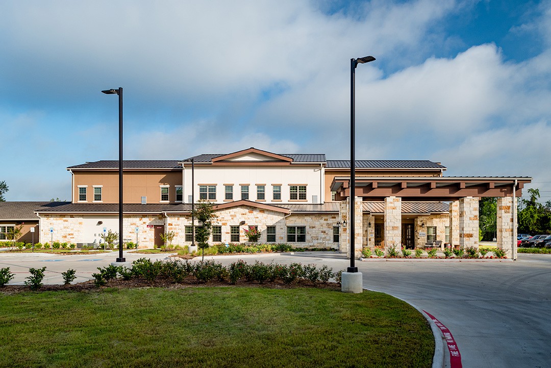 Spring Cypress Senior Living