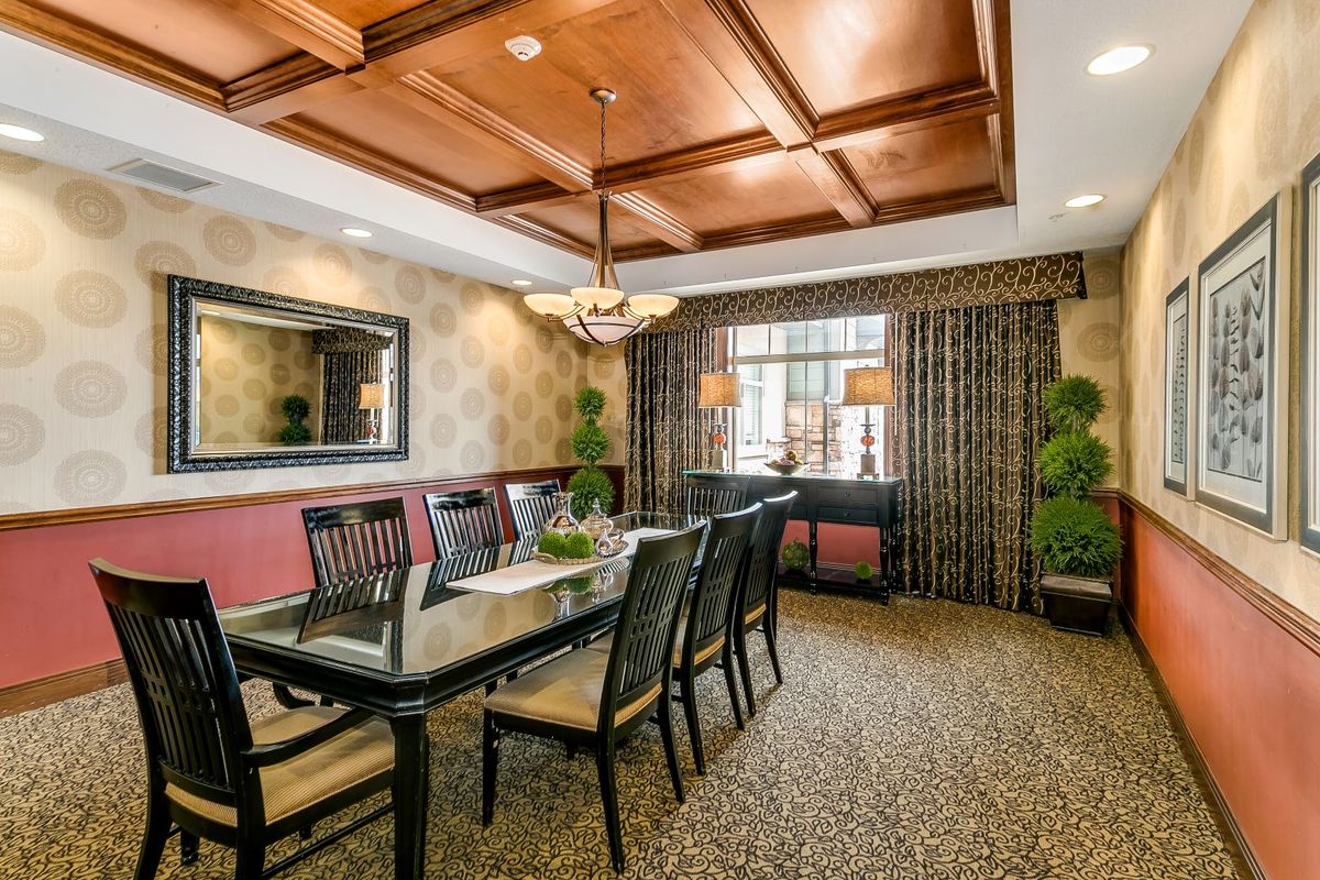 Legacy Village of Taylorsville