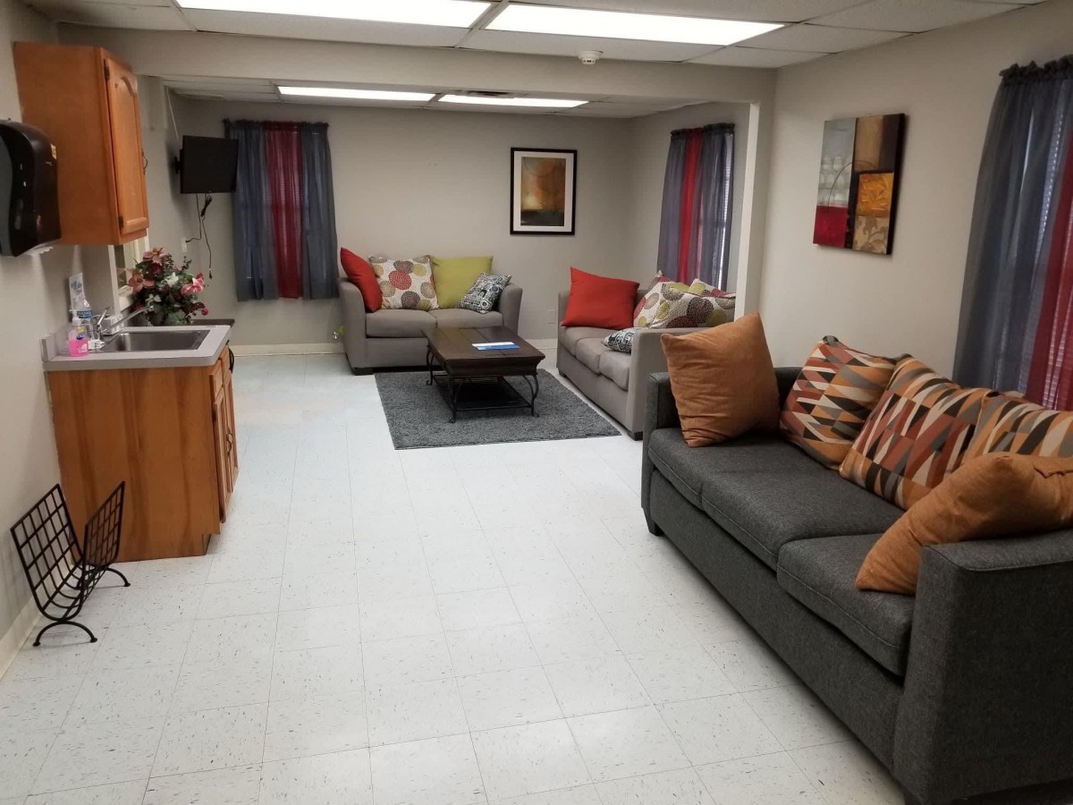 Masalon Personal Care Home