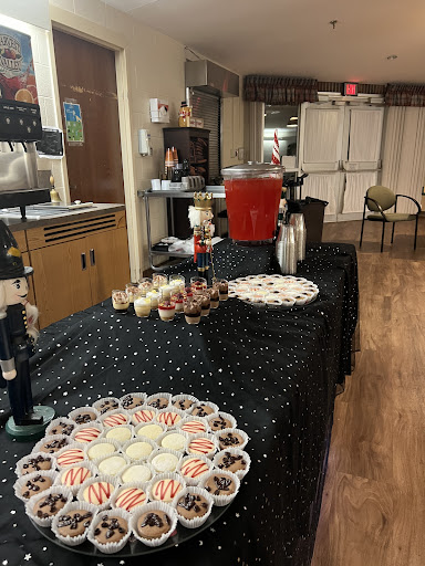 Wayne County Care Center