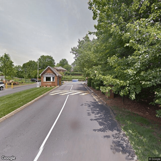 Westminster-Canterbury of the Blue Ridge