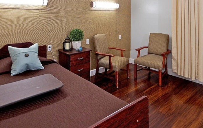 Balboa Nursing & Rehabilitation Center