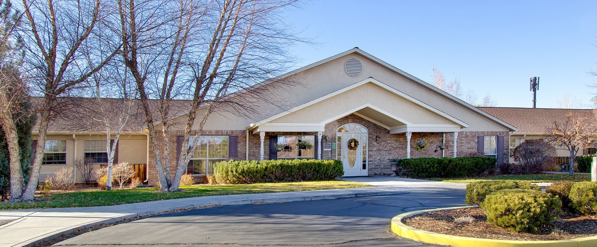 Brookdale Reno
