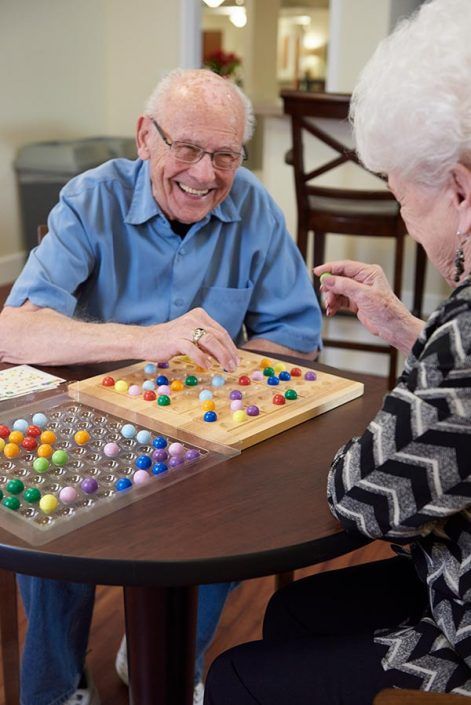 Aster Assisted Living Of Marshfield