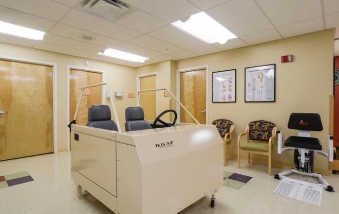Manorcare Health Services - Delray Beach