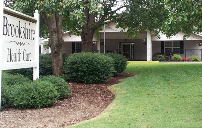 Brookshire Healthcare Center