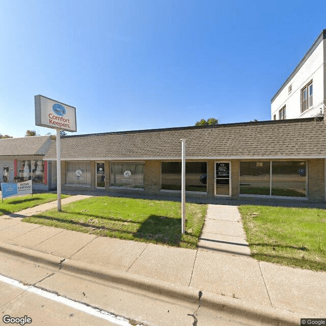 Comfort Keepers of Peoria