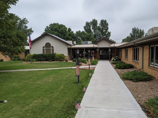 Walworth County Care Center