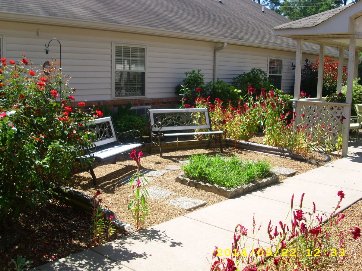 Magnolia Place