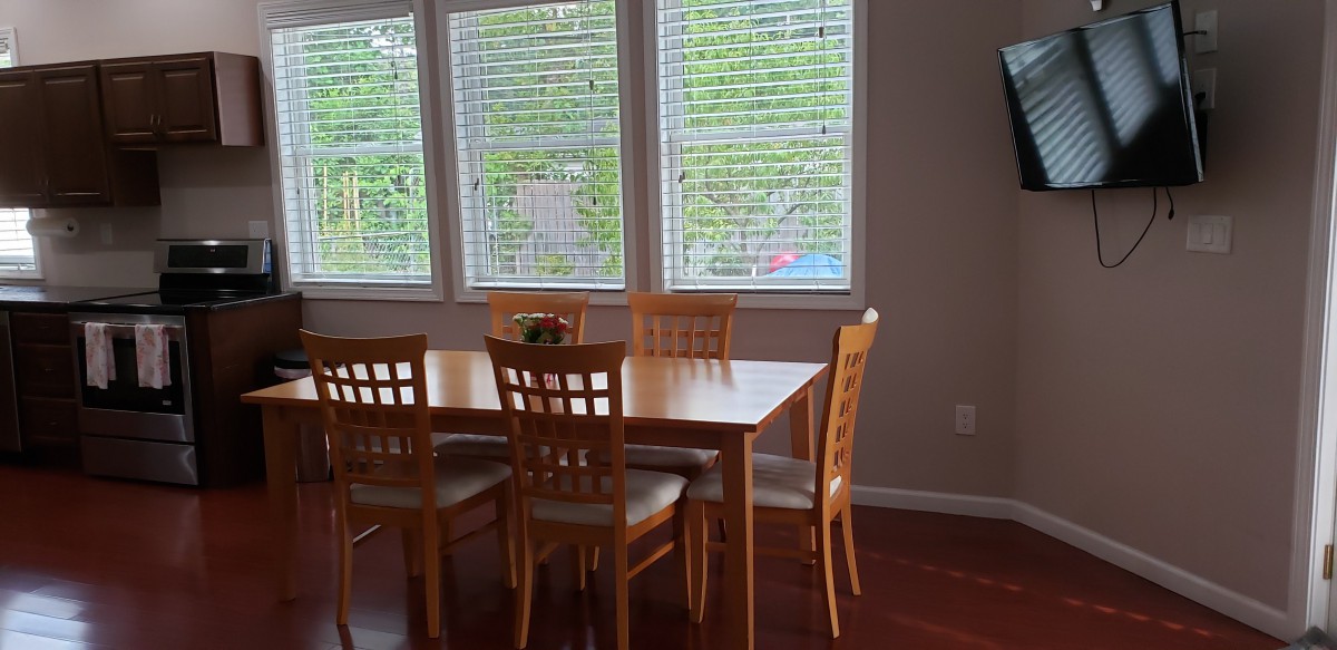 D & P Special Needs Center