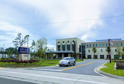 University Crossing