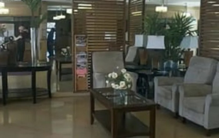 Park Anaheim Healthcare Center