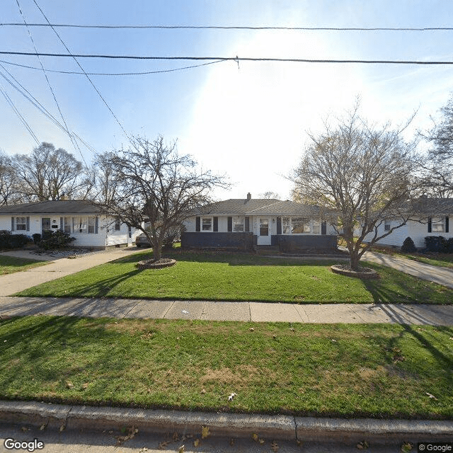 Oakwood Manor Assisted Living LLC