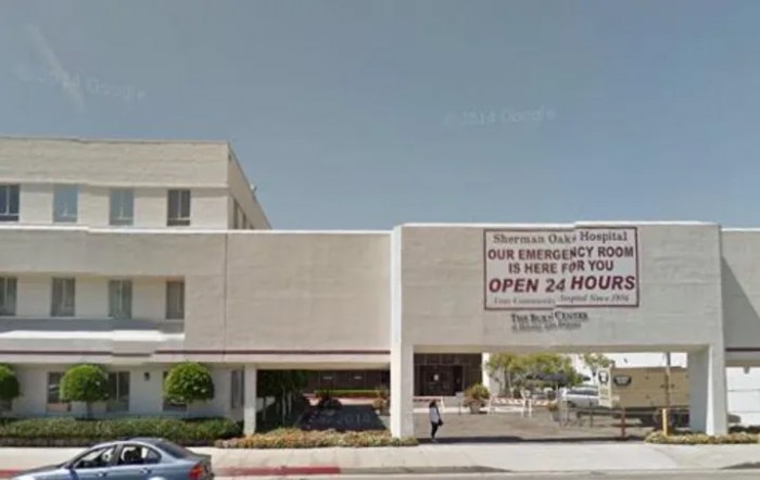 Sherman Oaks Hospital