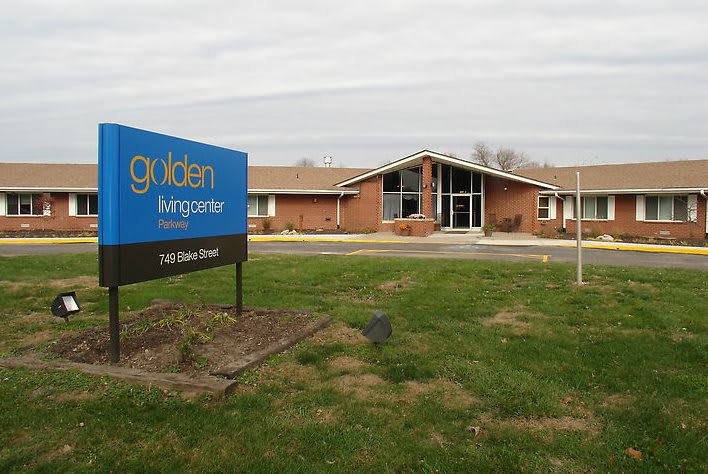 Parkway Care & Rehabilitation Center