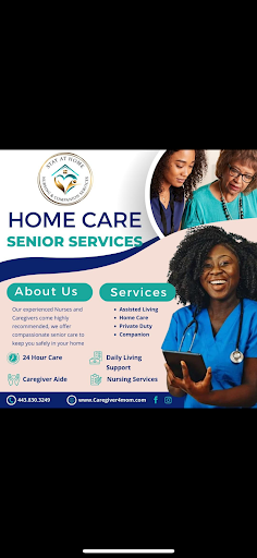 We Care Too