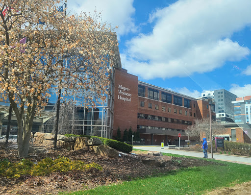 Upmc Magee-Womens Hospital Tcu