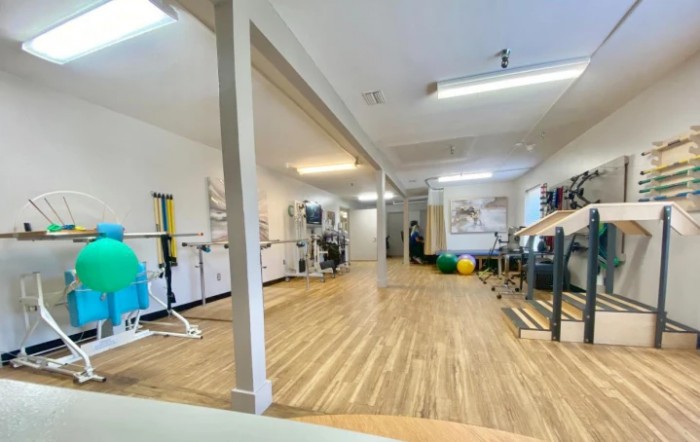 Mineral Wells Nursing & Rehabilitation