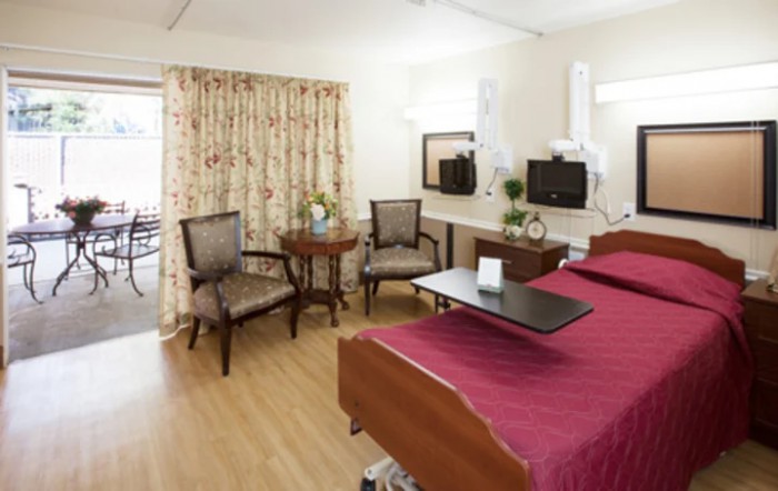 Rock Creek Care Center