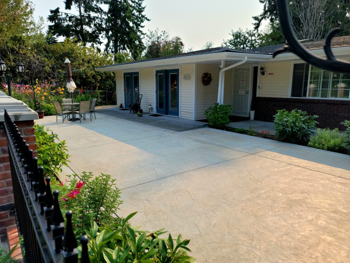 Cambridge Home