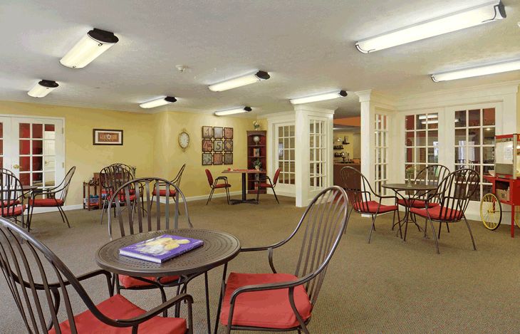 Stoney Ridge Estates Senior Living