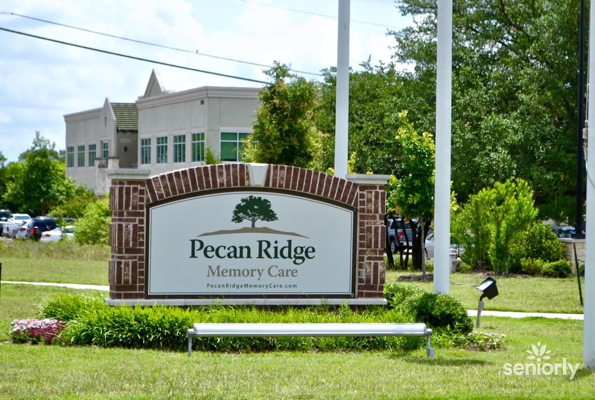 Pecan Ridge