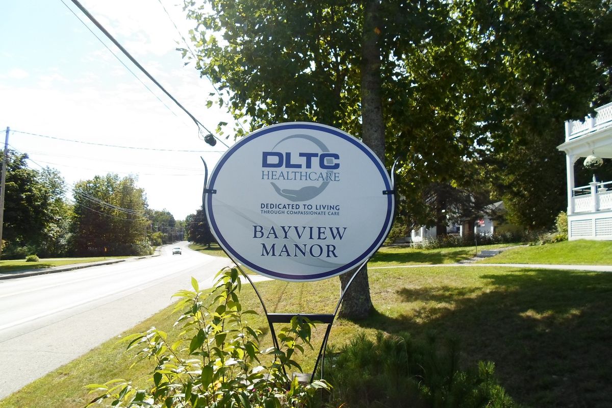 Bayview Manor