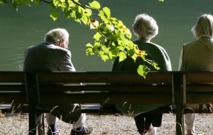 Center On Aging And Health