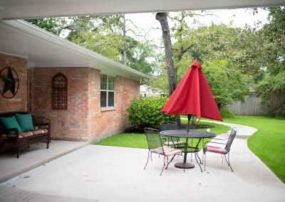 Cooper Cottage
