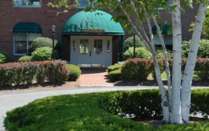 Alliance Health At West Acres